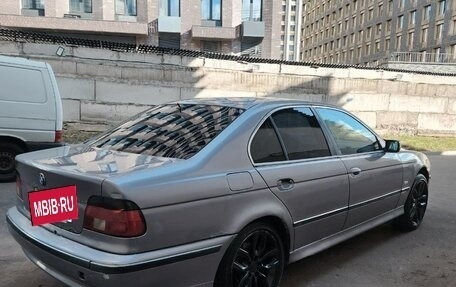 BMW 5 серия, 2000 год, 350 000 рублей, 6 фотография