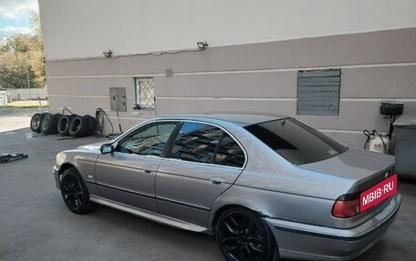 BMW 5 серия, 2000 год, 350 000 рублей, 7 фотография
