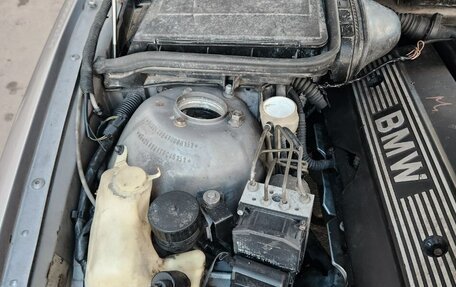 BMW 5 серия, 2000 год, 350 000 рублей, 15 фотография