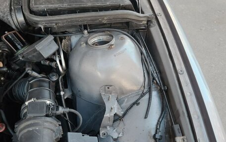 BMW 5 серия, 2000 год, 350 000 рублей, 16 фотография
