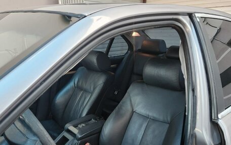 BMW 5 серия, 2000 год, 350 000 рублей, 14 фотография
