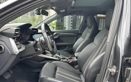 Audi A3, 2022 год, 2 290 000 рублей, 9 фотография