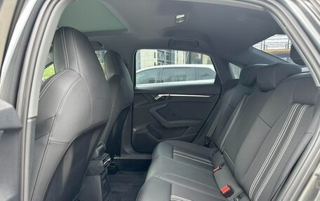 Audi A3, 2022 год, 2 290 000 рублей, 11 фотография