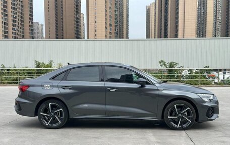 Audi A3, 2022 год, 2 290 000 рублей, 7 фотография