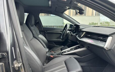 Audi A3, 2022 год, 2 290 000 рублей, 10 фотография