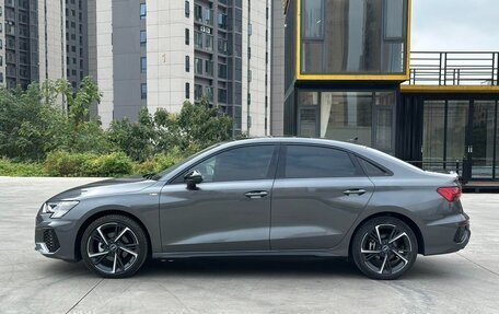 Audi A3, 2022 год, 2 290 000 рублей, 8 фотография