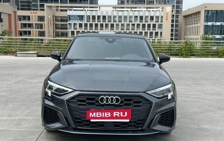 Audi A3, 2022 год, 2 290 000 рублей, 2 фотография