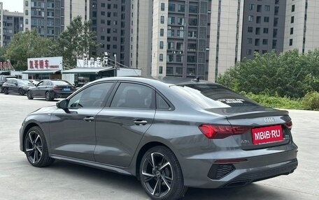 Audi A3, 2022 год, 2 290 000 рублей, 6 фотография