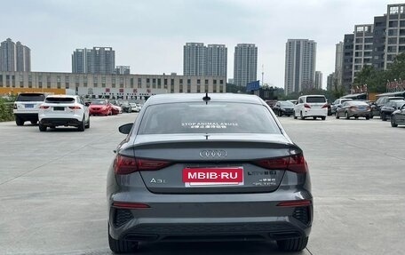 Audi A3, 2022 год, 2 290 000 рублей, 5 фотография