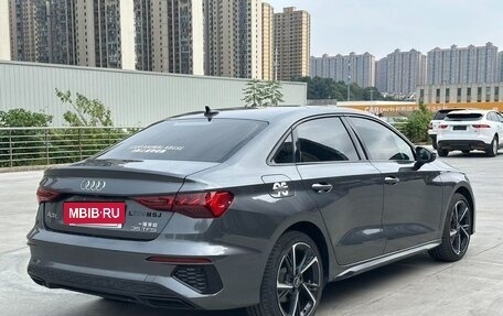 Audi A3, 2022 год, 2 290 000 рублей, 4 фотография