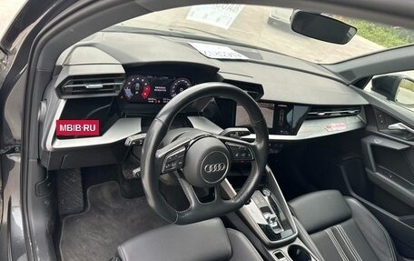 Audi A3, 2022 год, 2 290 000 рублей, 12 фотография