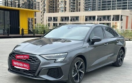 Audi A3, 2022 год, 2 290 000 рублей, 3 фотография
