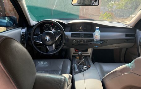 BMW 5 серия, 2004 год, 1 150 000 рублей, 8 фотография