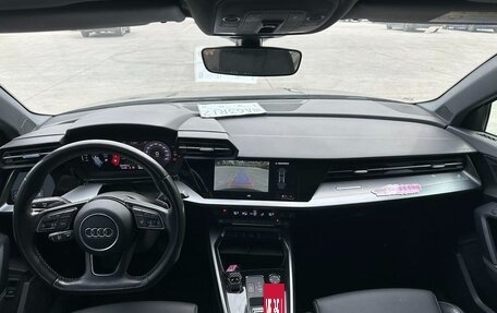Audi A3, 2022 год, 2 290 000 рублей, 13 фотография