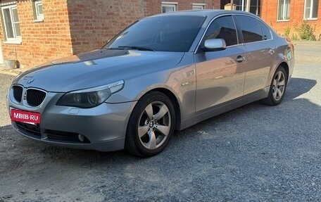 BMW 5 серия, 2004 год, 1 150 000 рублей, 2 фотография