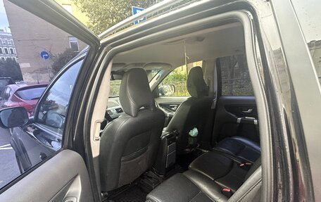Volvo XC90 II рестайлинг, 2012 год, 1 400 000 рублей, 3 фотография