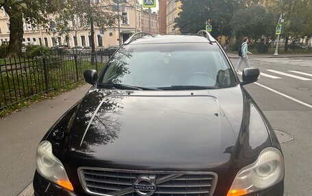 Volvo XC90 II рестайлинг, 2012 год, 1 400 000 рублей, 6 фотография