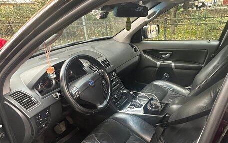 Volvo XC90 II рестайлинг, 2012 год, 1 400 000 рублей, 8 фотография
