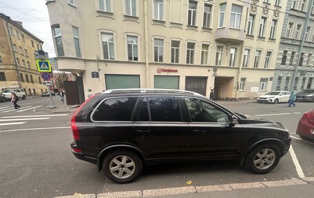 Volvo XC90 II рестайлинг, 2012 год, 1 400 000 рублей, 10 фотография