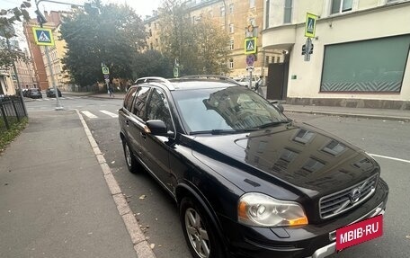 Volvo XC90 II рестайлинг, 2012 год, 1 400 000 рублей, 5 фотография