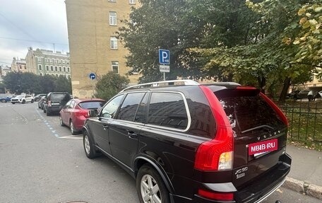 Volvo XC90 II рестайлинг, 2012 год, 1 400 000 рублей, 7 фотография