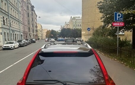 Volvo XC90 II рестайлинг, 2012 год, 1 400 000 рублей, 9 фотография