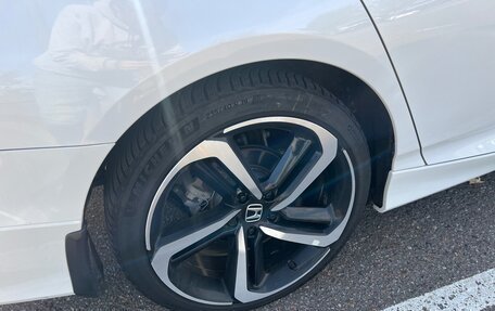 Honda Accord IX рестайлинг, 2022 год, 3 700 000 рублей, 8 фотография