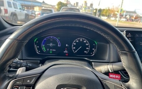Honda Accord IX рестайлинг, 2022 год, 3 700 000 рублей, 3 фотография