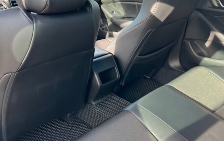 Honda Accord IX рестайлинг, 2022 год, 3 700 000 рублей, 14 фотография