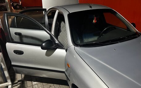 Daewoo Lanos, 2004 год, 230 000 рублей, 3 фотография