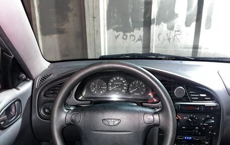 Daewoo Lanos, 2004 год, 230 000 рублей, 4 фотография