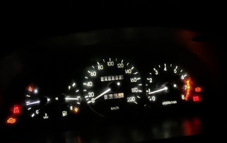 Daewoo Lanos, 2004 год, 230 000 рублей, 9 фотография