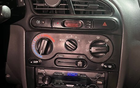 Daewoo Lanos, 2004 год, 230 000 рублей, 11 фотография