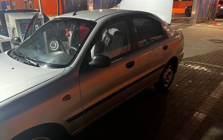 Daewoo Lanos, 2004 год, 230 000 рублей, 7 фотография