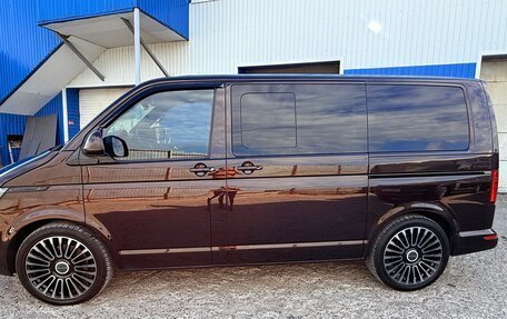 Volkswagen Multivan T5, 2009 год, 2 200 000 рублей, 4 фотография