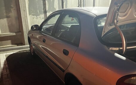 Daewoo Lanos, 2004 год, 230 000 рублей, 14 фотография