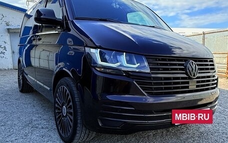 Volkswagen Multivan T5, 2009 год, 2 200 000 рублей, 3 фотография