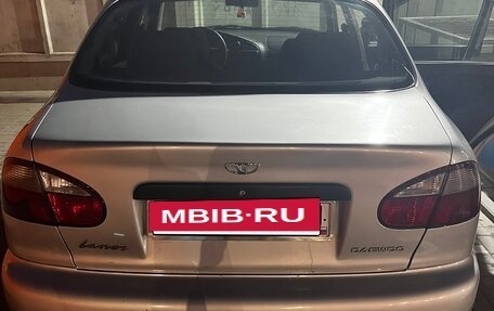 Daewoo Lanos, 2004 год, 230 000 рублей, 16 фотография