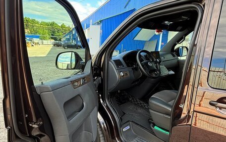 Volkswagen Multivan T5, 2009 год, 2 200 000 рублей, 5 фотография