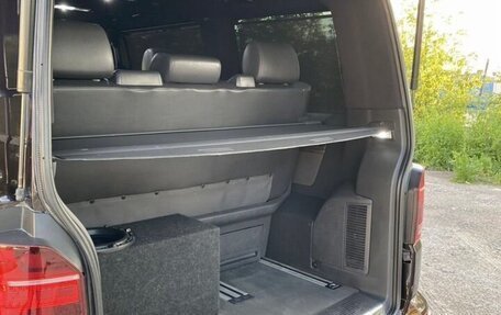 Volkswagen Multivan T5, 2009 год, 2 200 000 рублей, 14 фотография