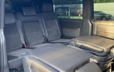 Volkswagen Multivan T5, 2009 год, 2 200 000 рублей, 11 фотография