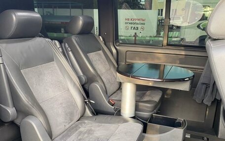 Volkswagen Multivan T5, 2009 год, 2 200 000 рублей, 12 фотография