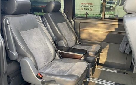 Volkswagen Multivan T5, 2009 год, 2 200 000 рублей, 13 фотография