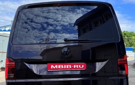 Volkswagen Multivan T5, 2009 год, 2 200 000 рублей, 7 фотография
