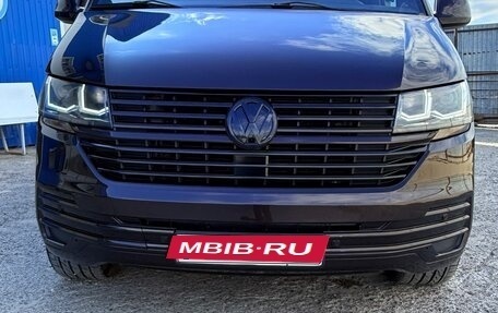 Volkswagen Multivan T5, 2009 год, 2 200 000 рублей, 8 фотография
