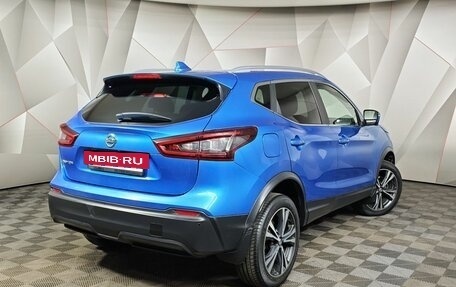 Nissan Qashqai, 2020 год, 1 995 000 рублей, 2 фотография