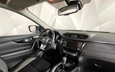 Nissan Qashqai, 2020 год, 1 995 000 рублей, 13 фотография