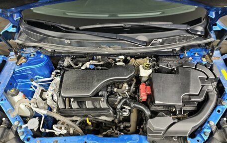 Nissan Qashqai, 2020 год, 1 995 000 рублей, 11 фотография