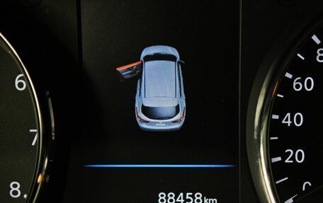 Nissan Qashqai, 2020 год, 1 995 000 рублей, 18 фотография
