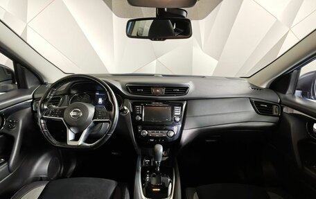 Nissan Qashqai, 2020 год, 1 995 000 рублей, 14 фотография